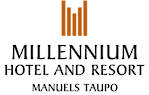 Millennium Hotel and Resort Manuels Taupo