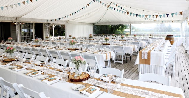 Taupo Weddings Events
